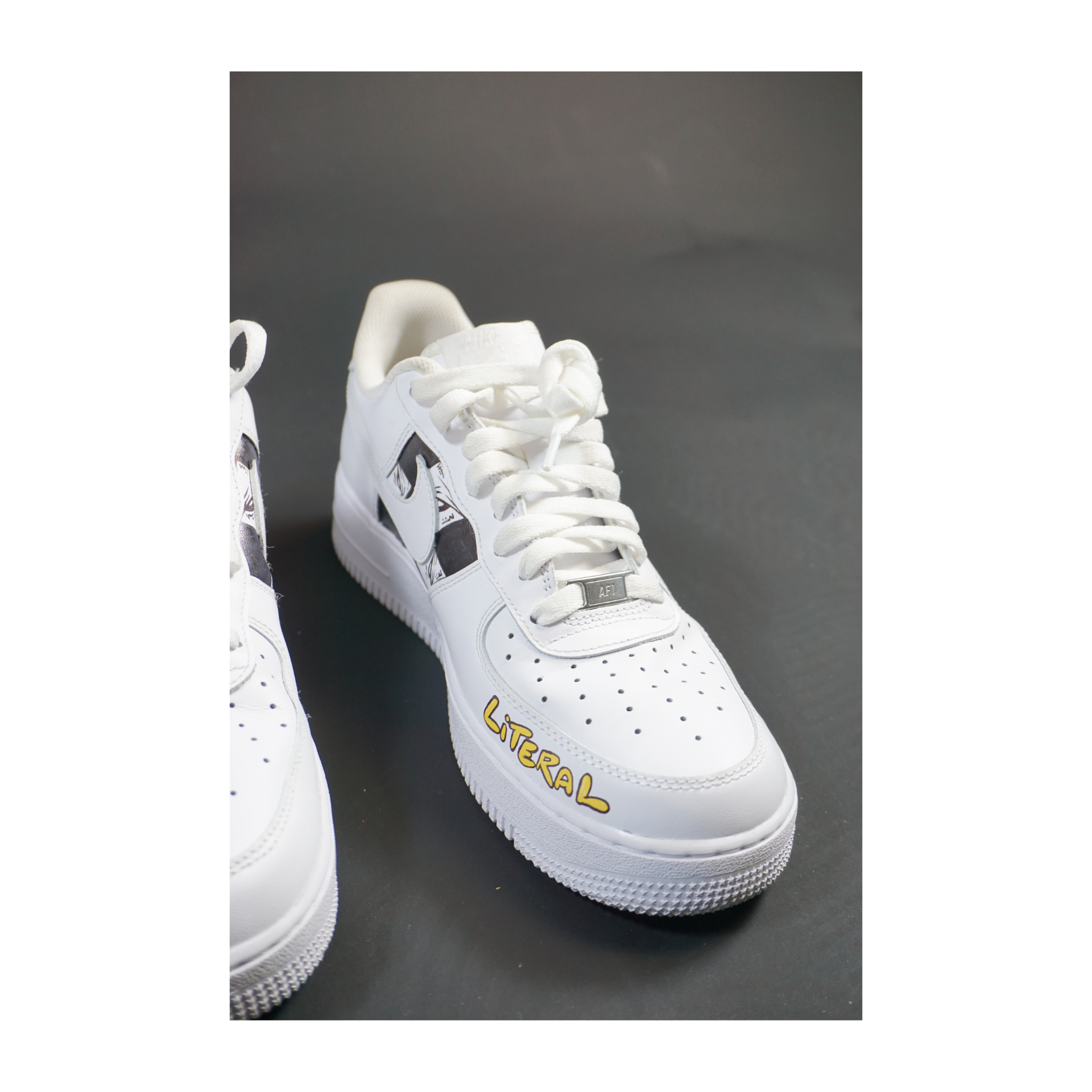 Nike Airfoce 1