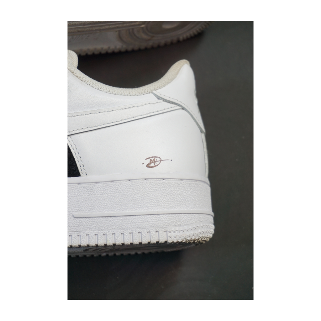Nike Airfoce 1