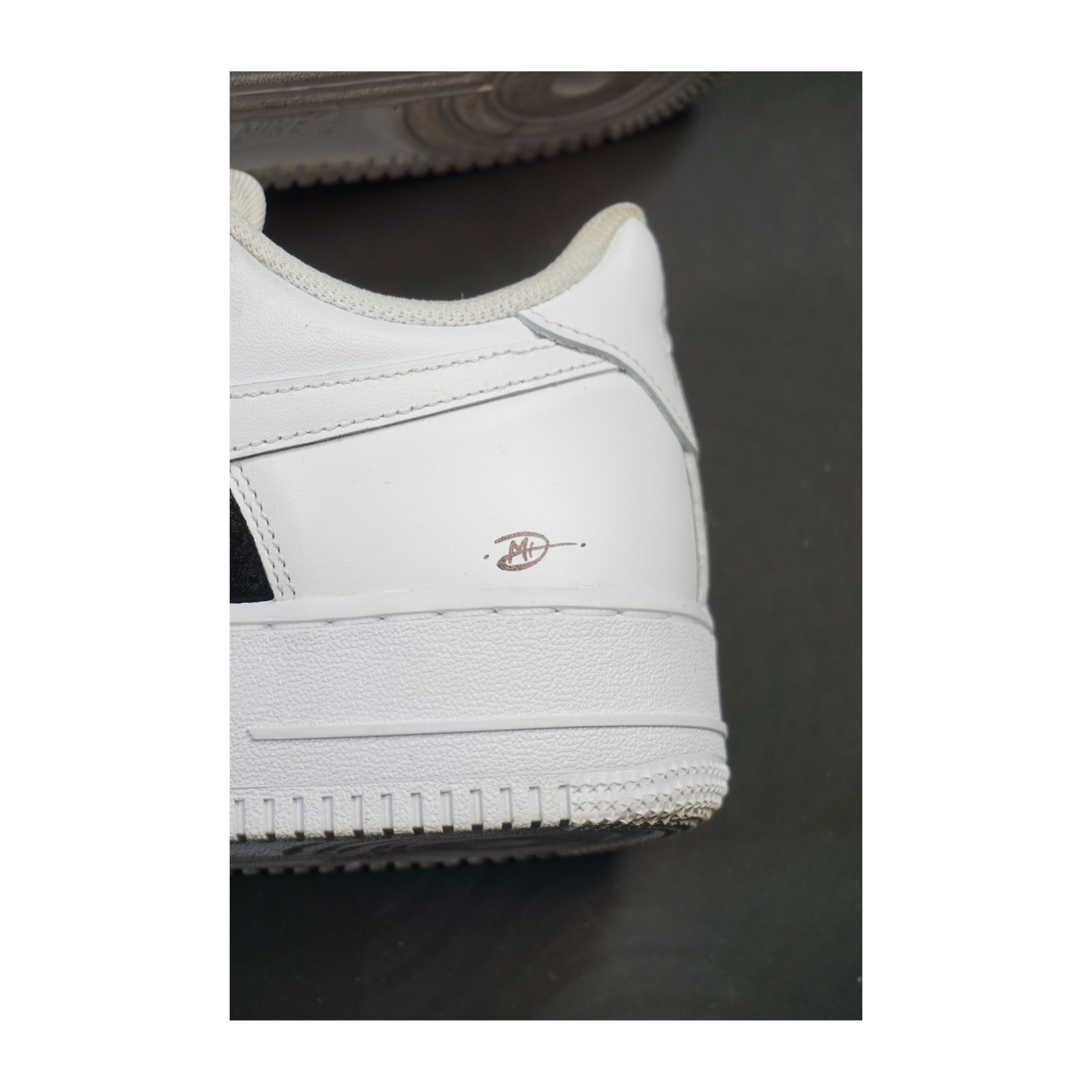 Nike Airfoce 1