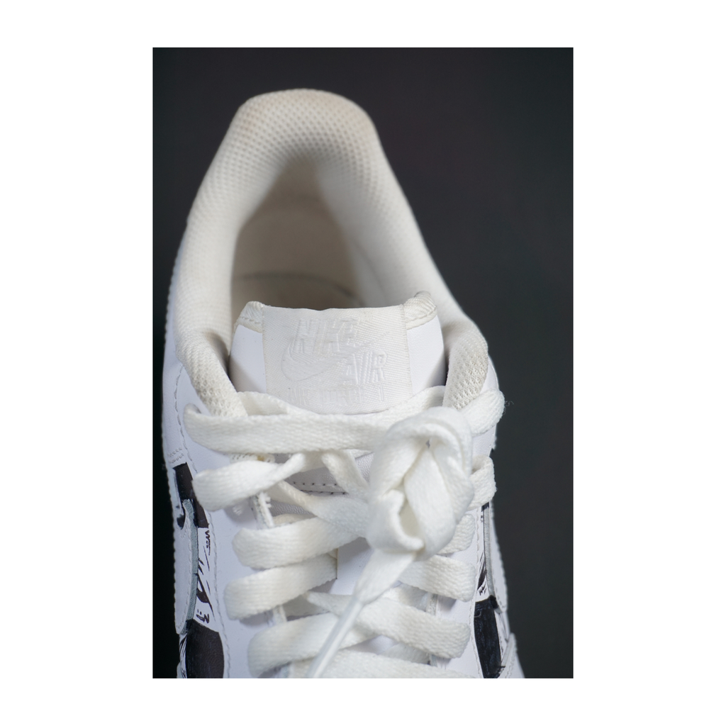 Nike Airfoce 1