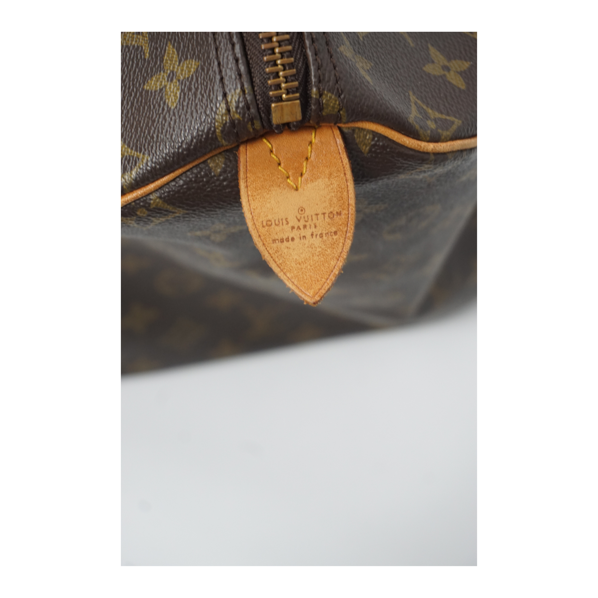 Louis Vuitton Keepall 55