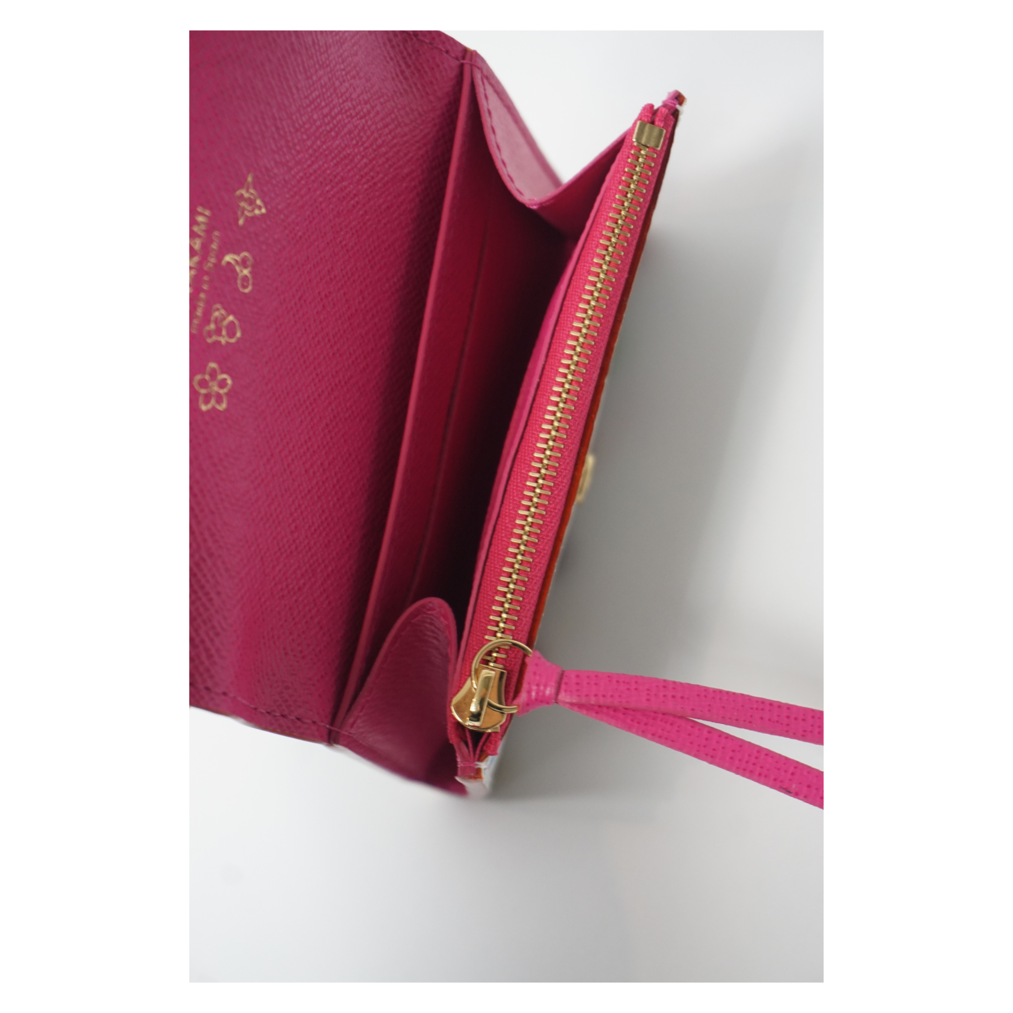Rosalie Coin Purse