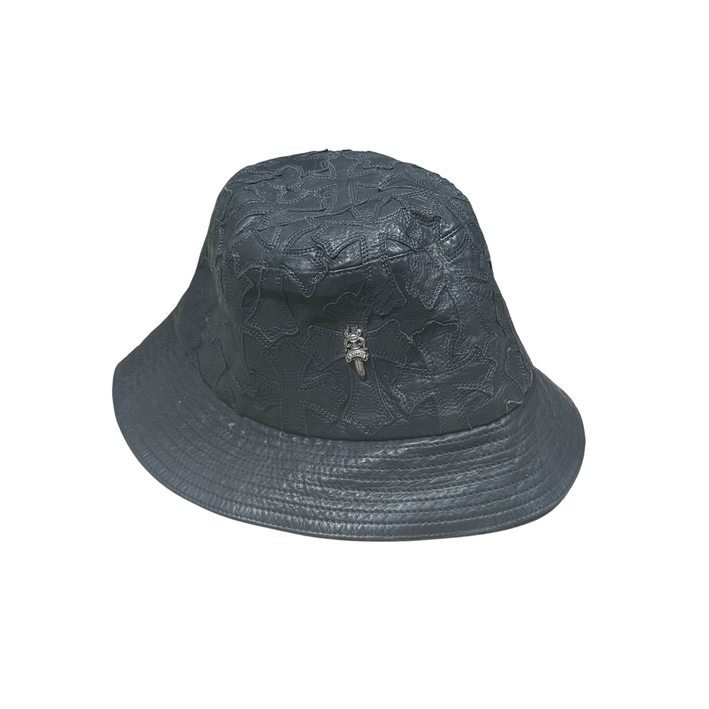 Cemetary Bucket Hat