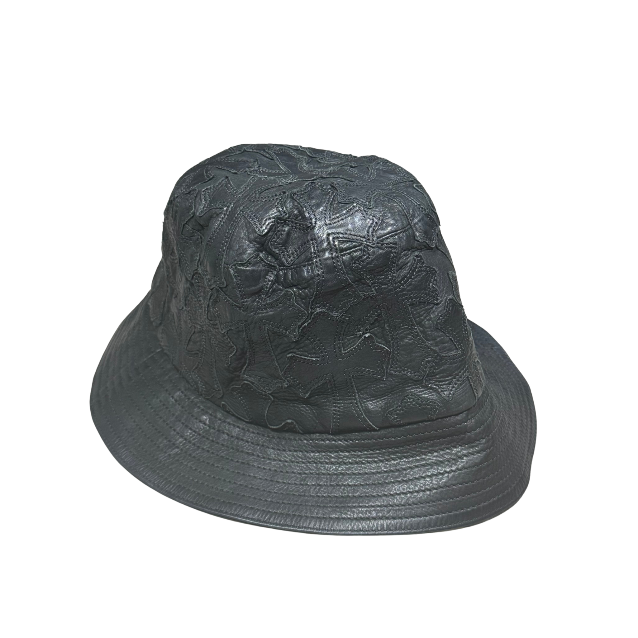 Cemetary Bucket Hat