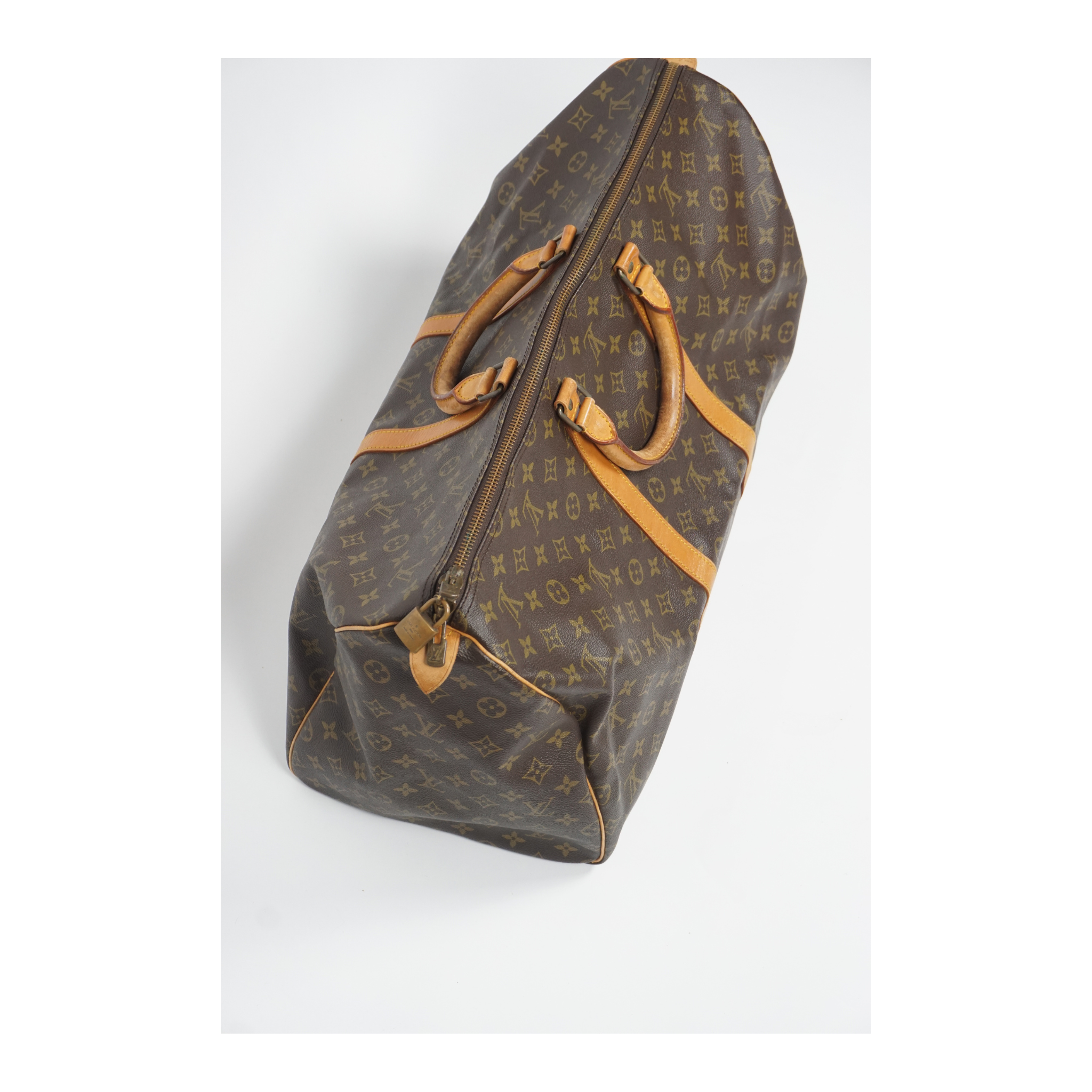 Louis Vuitton Keepall 55
