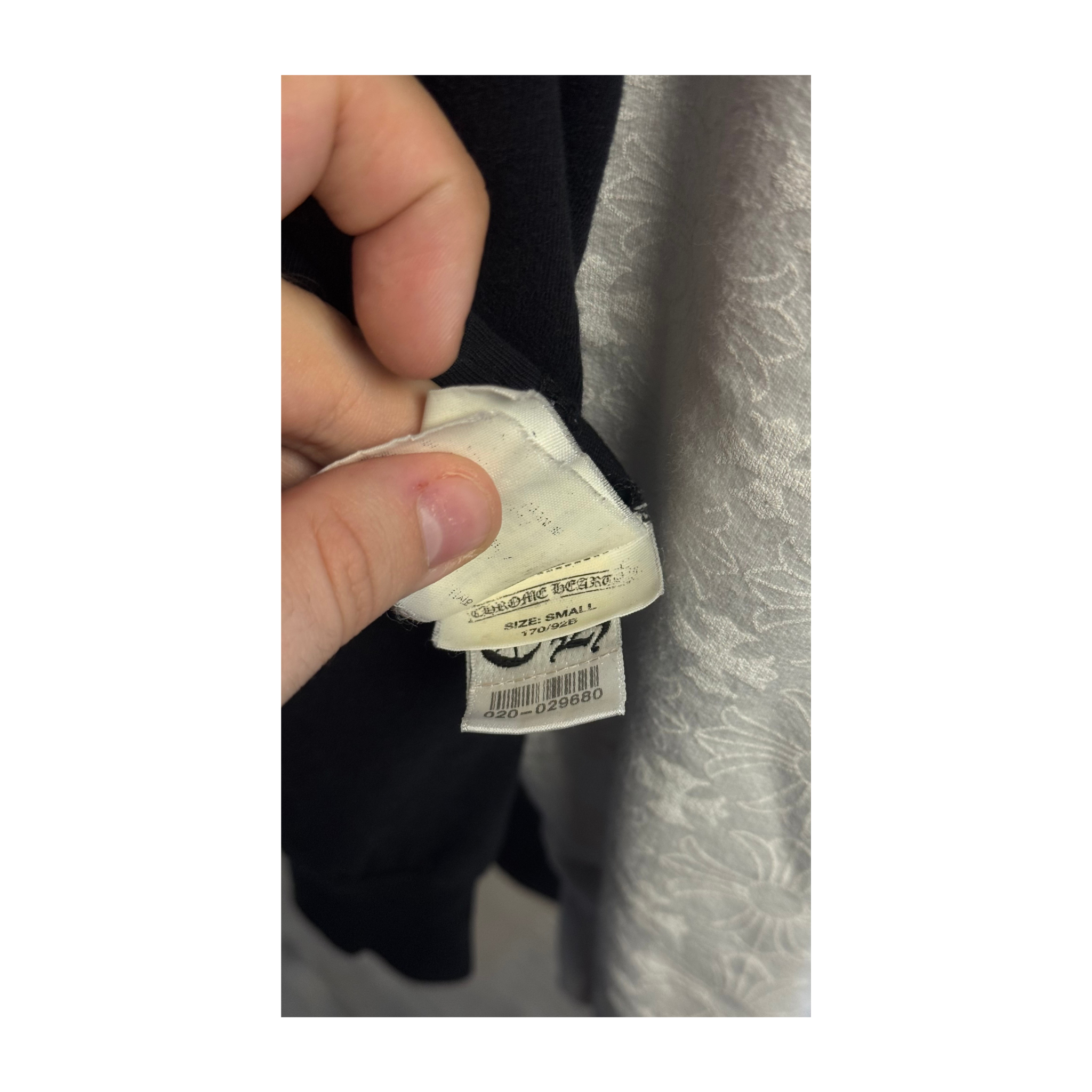 F*** You Longsleeve