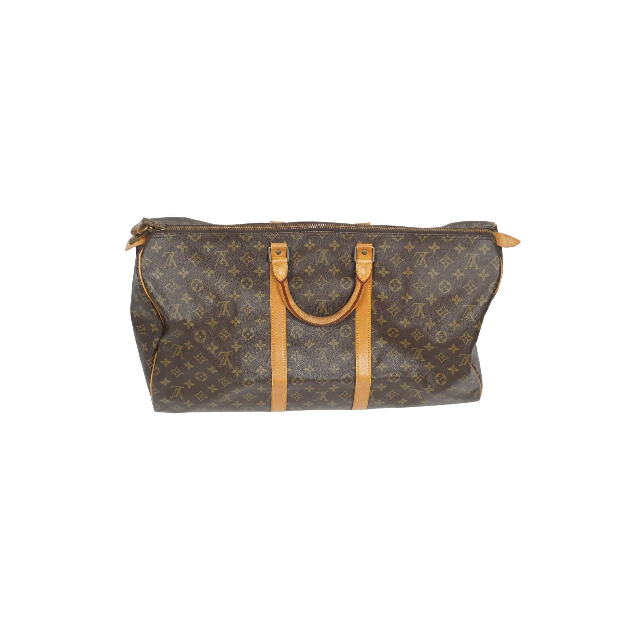Louis Vuitton Keepall 55