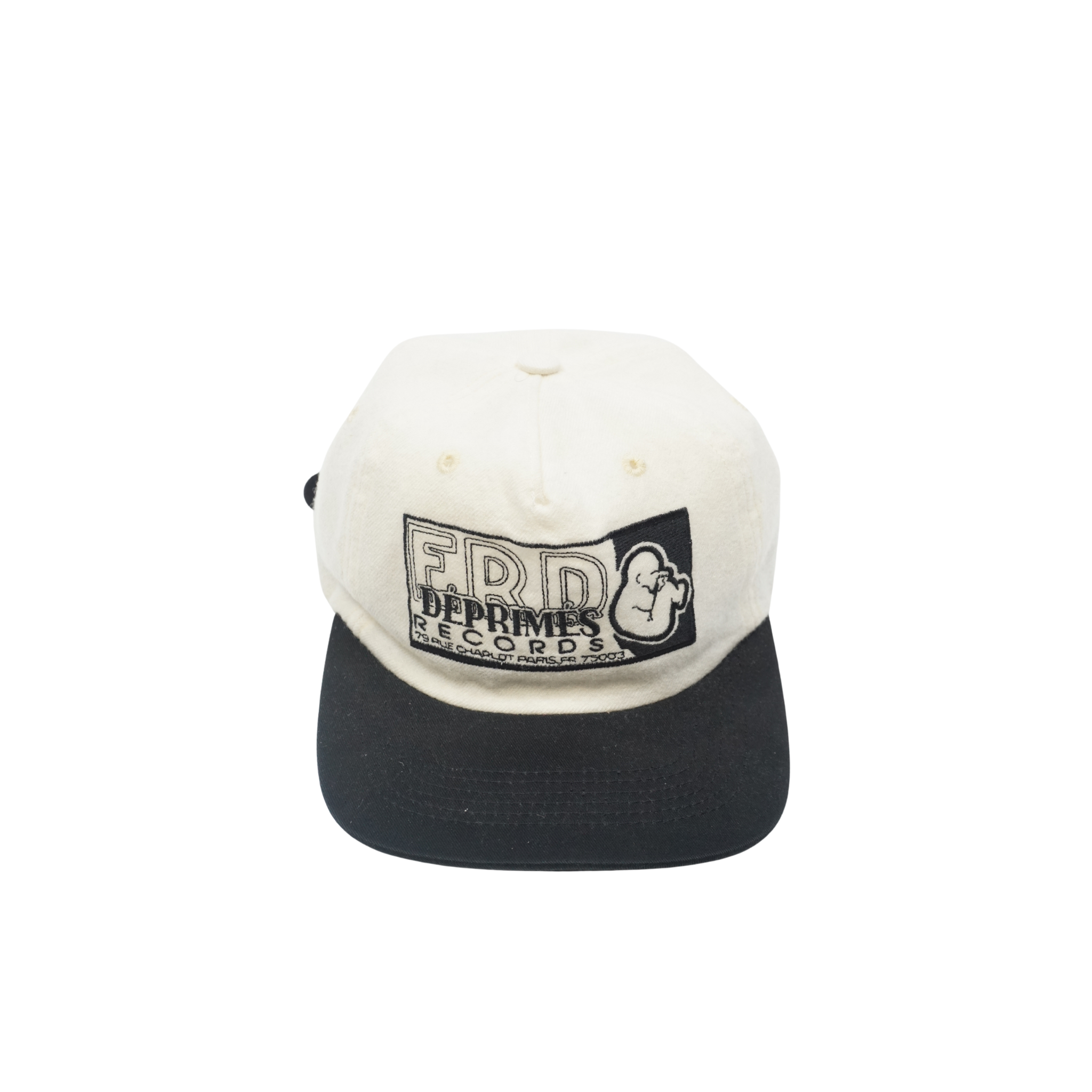 Wool hat