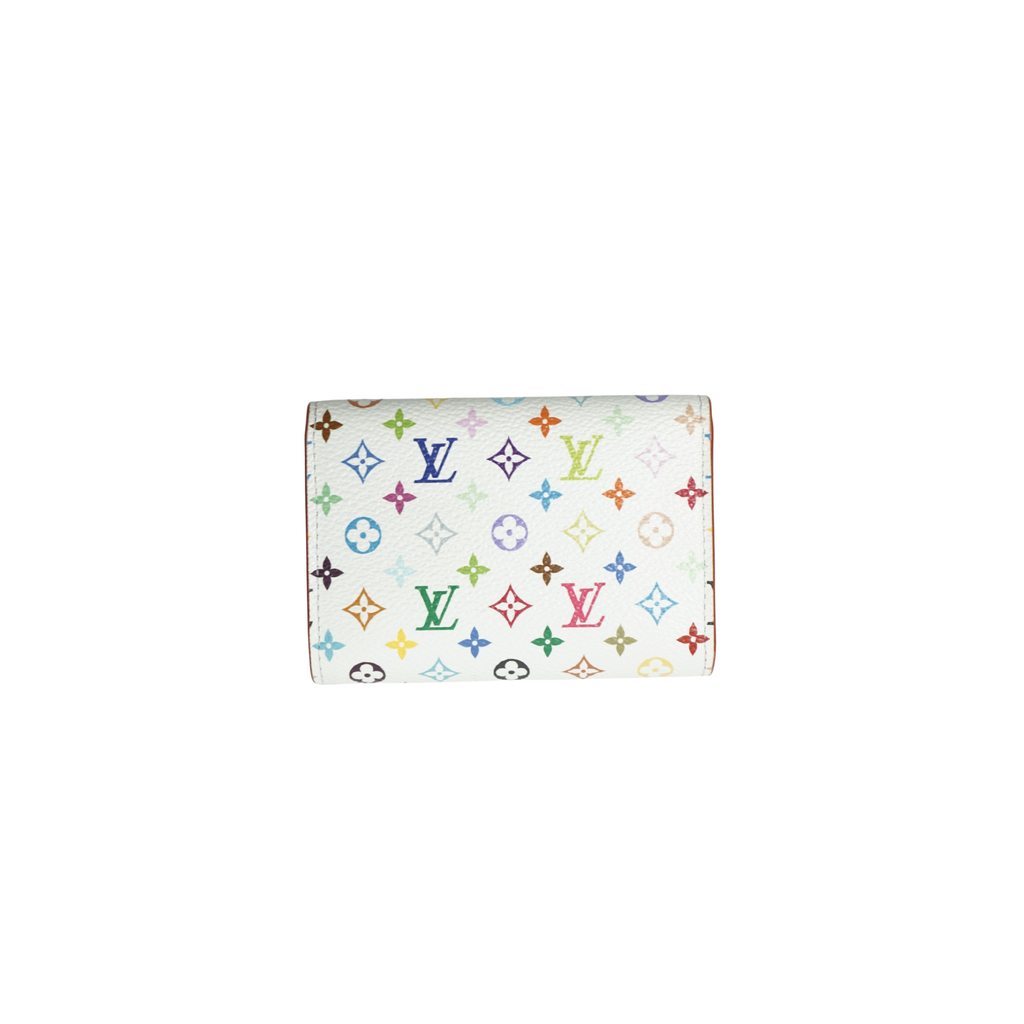 Rosalie Coin Purse