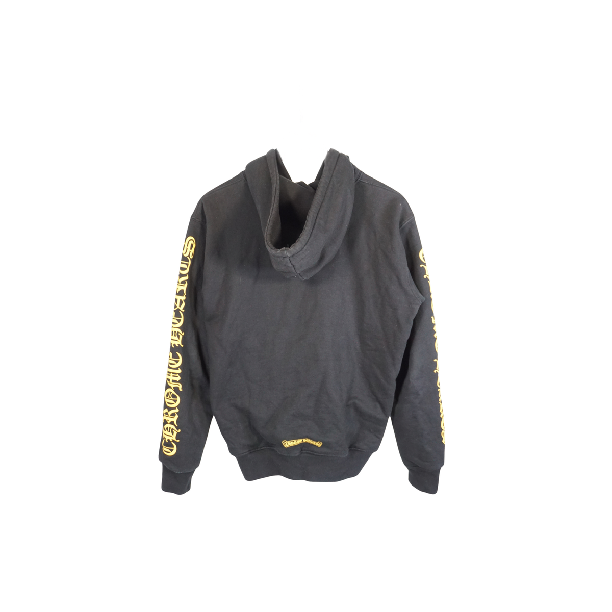 Chrome Hearts Dagger Thermal Zip Up
