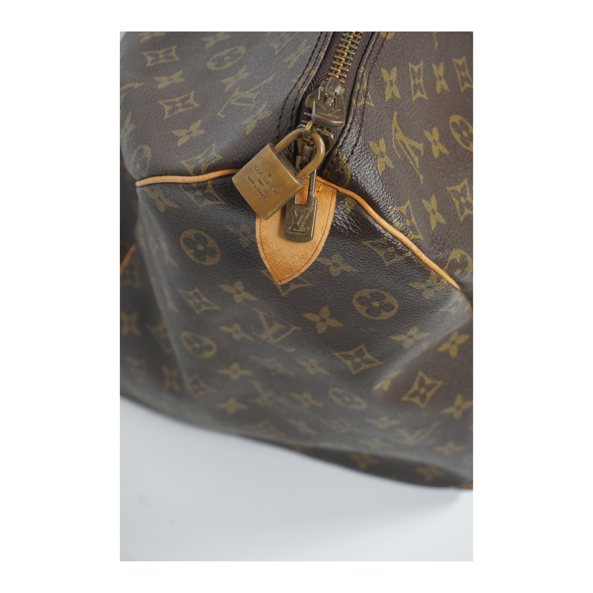 Louis Vuitton Keepall 55