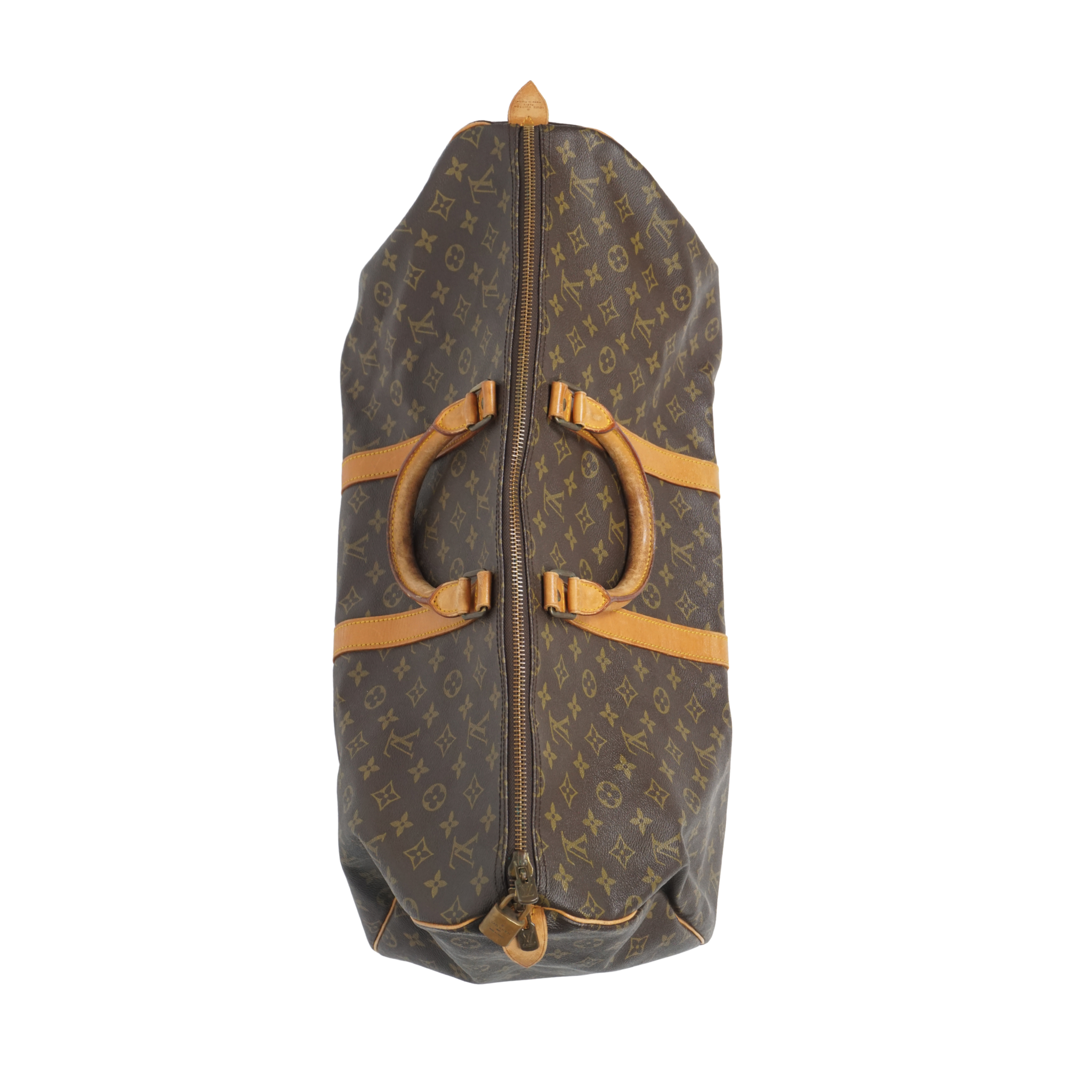 Louis Vuitton Keepall 55