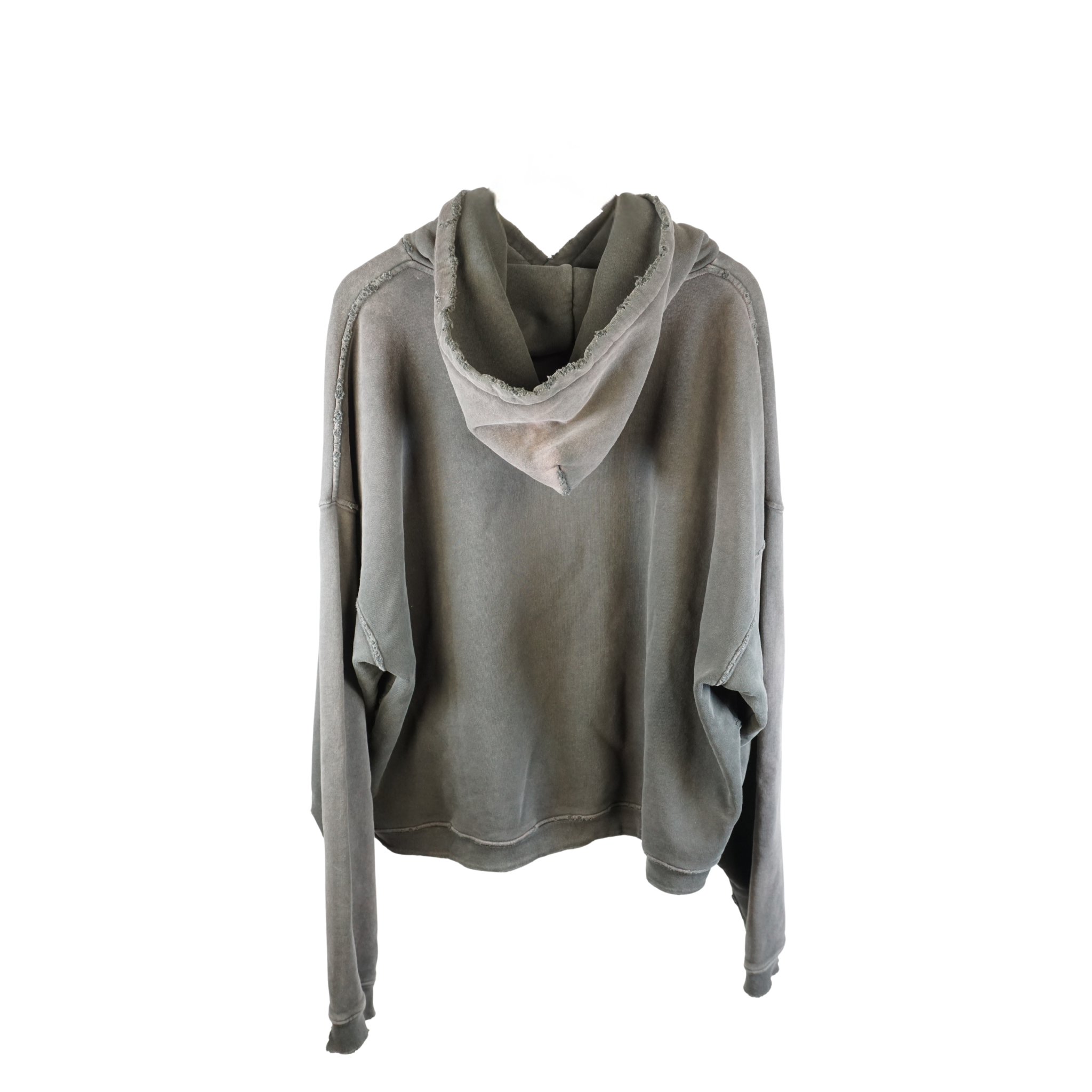 Classic Logo Hoodie