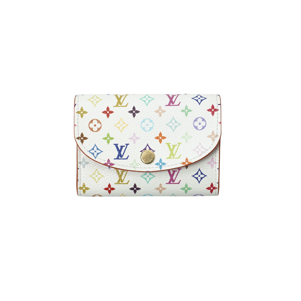 Rosalie Coin Purse
