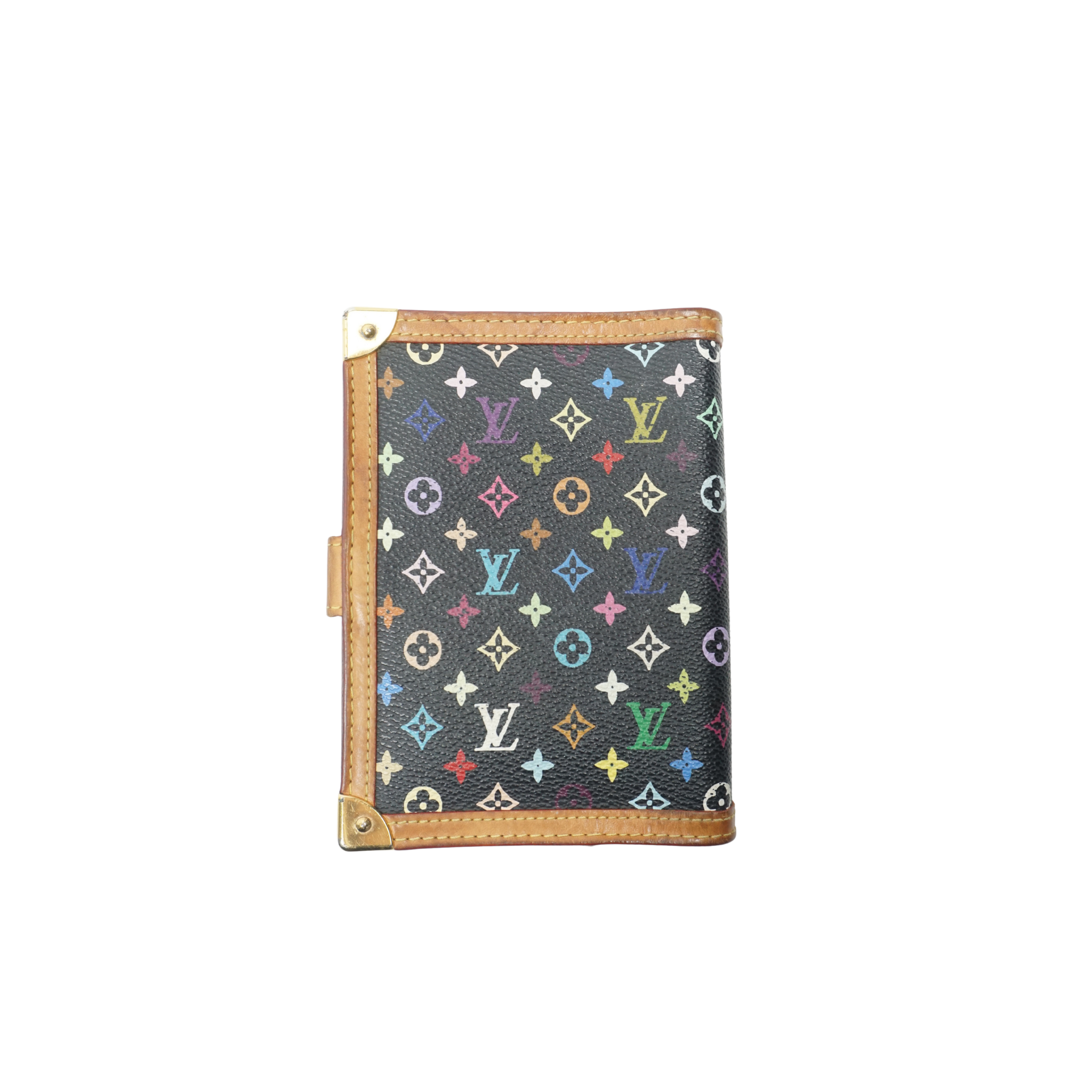 Small Angeda Cover "Black"