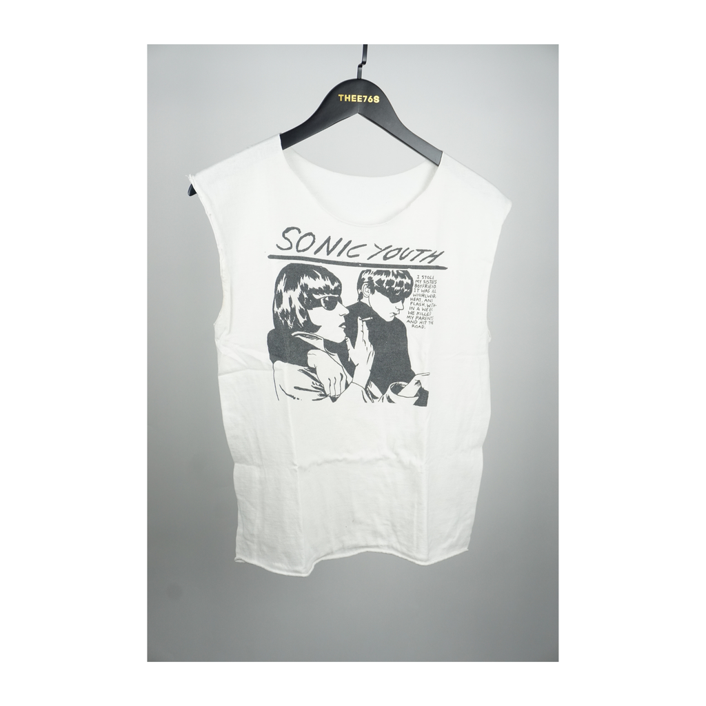 Sonic Youth tee