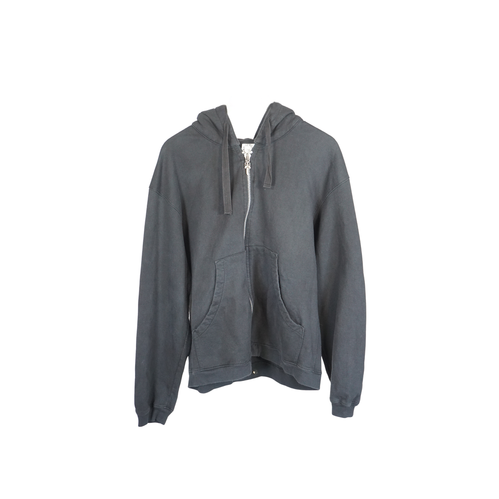 Chrome Hearts Horseshoe Patch Hoodie