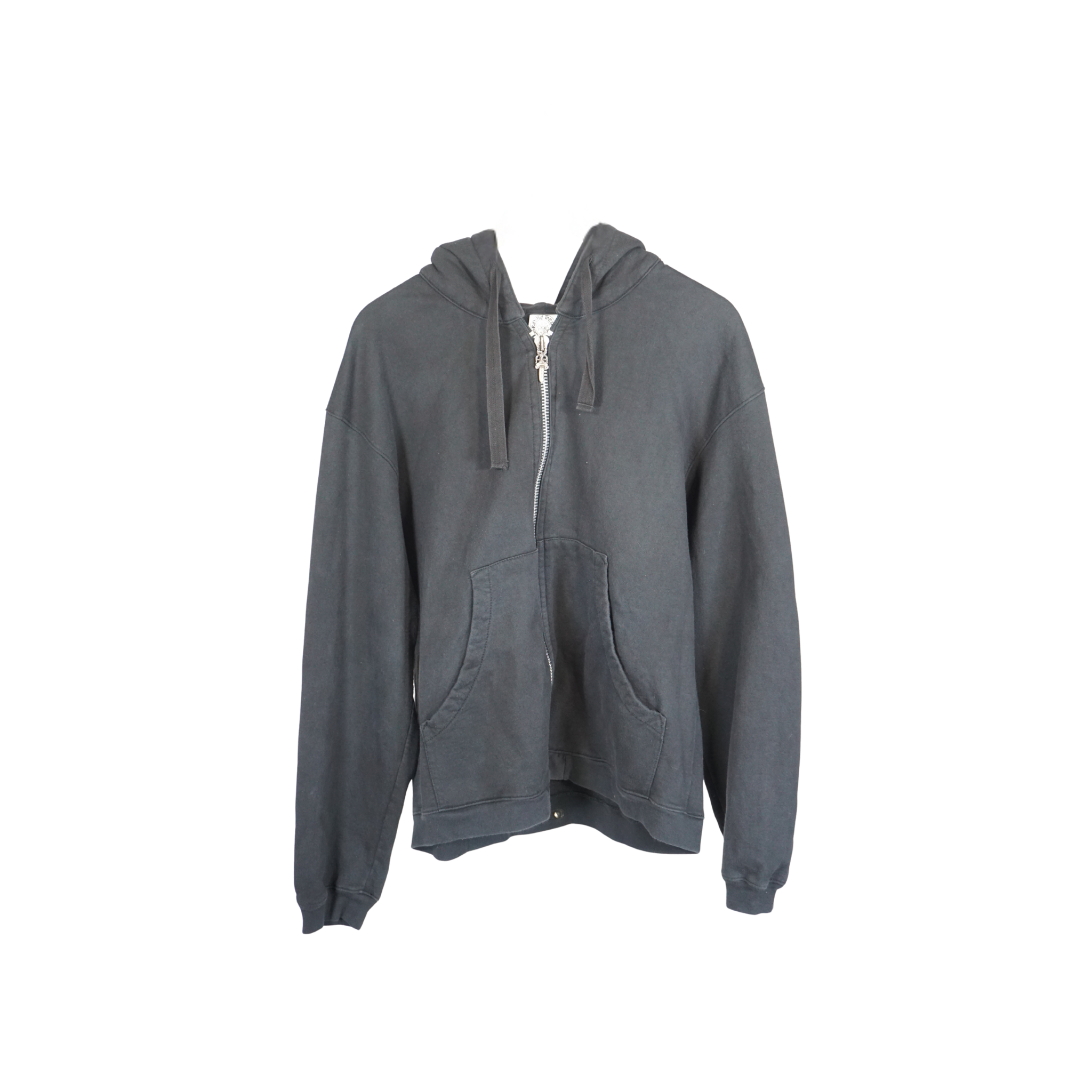Chrome Hearts Horseshoe Patch Hoodie