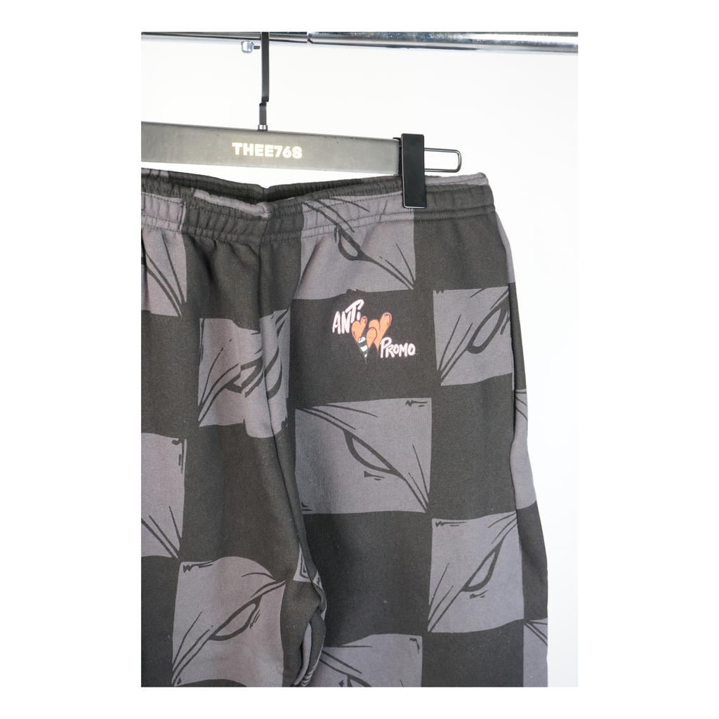 99 Eyes Pants