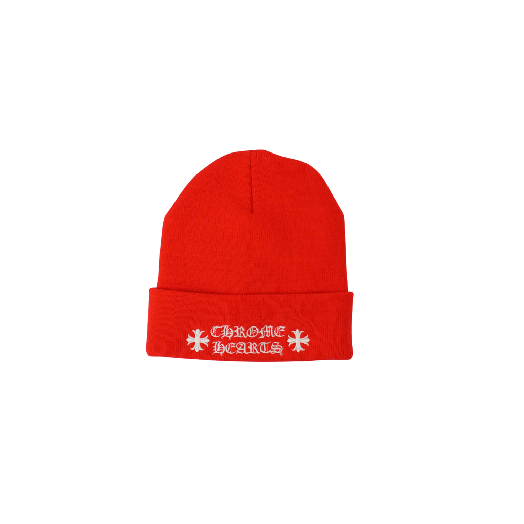Chrome Hearts Beanie