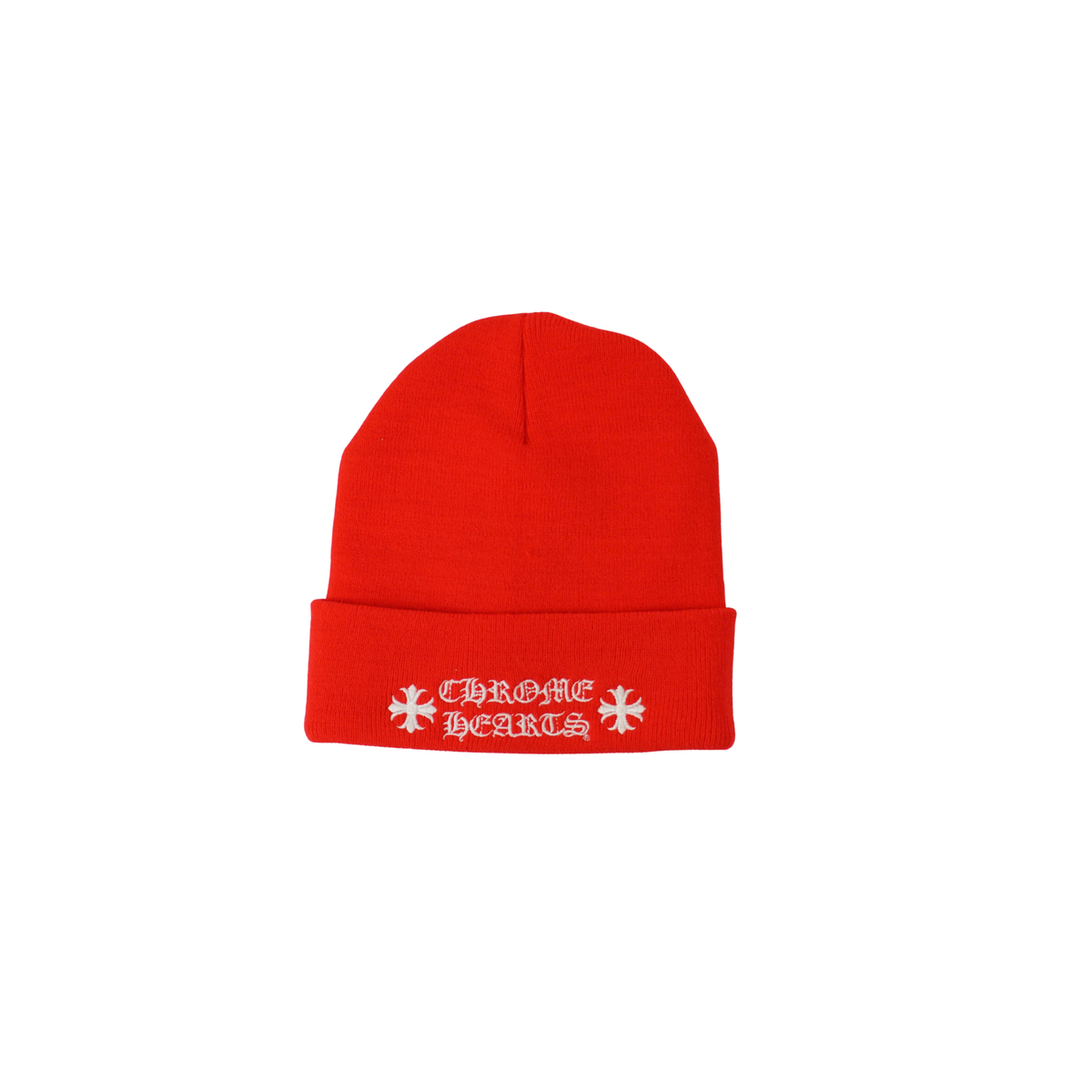 Chrome Hearts Beanie