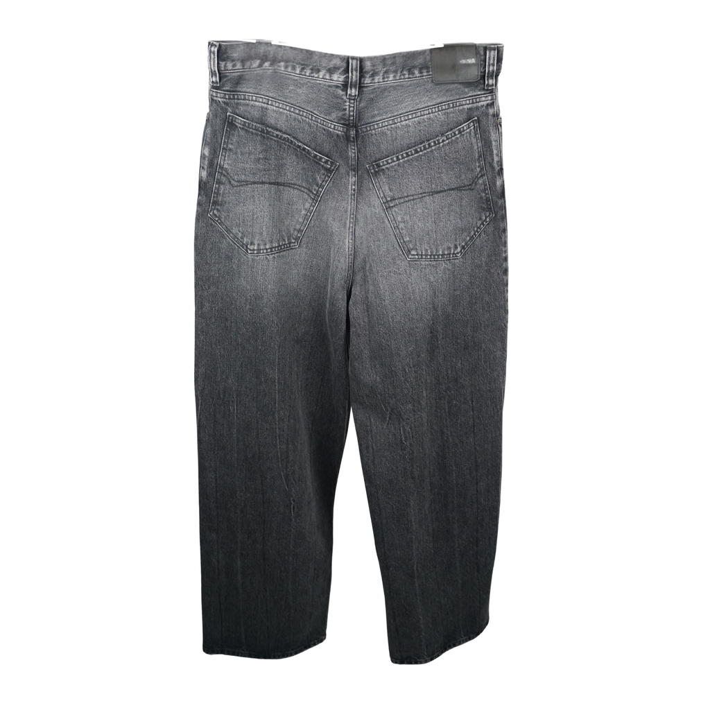 Baggy Denim