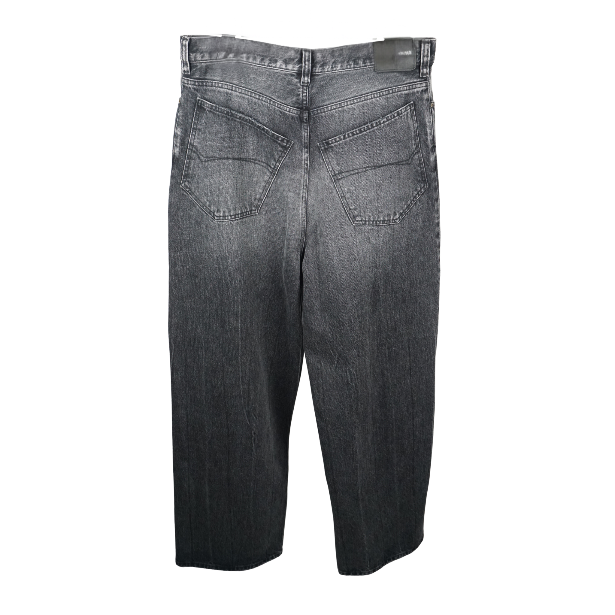 Baggy Denim