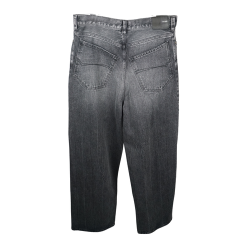 Baggy Denim