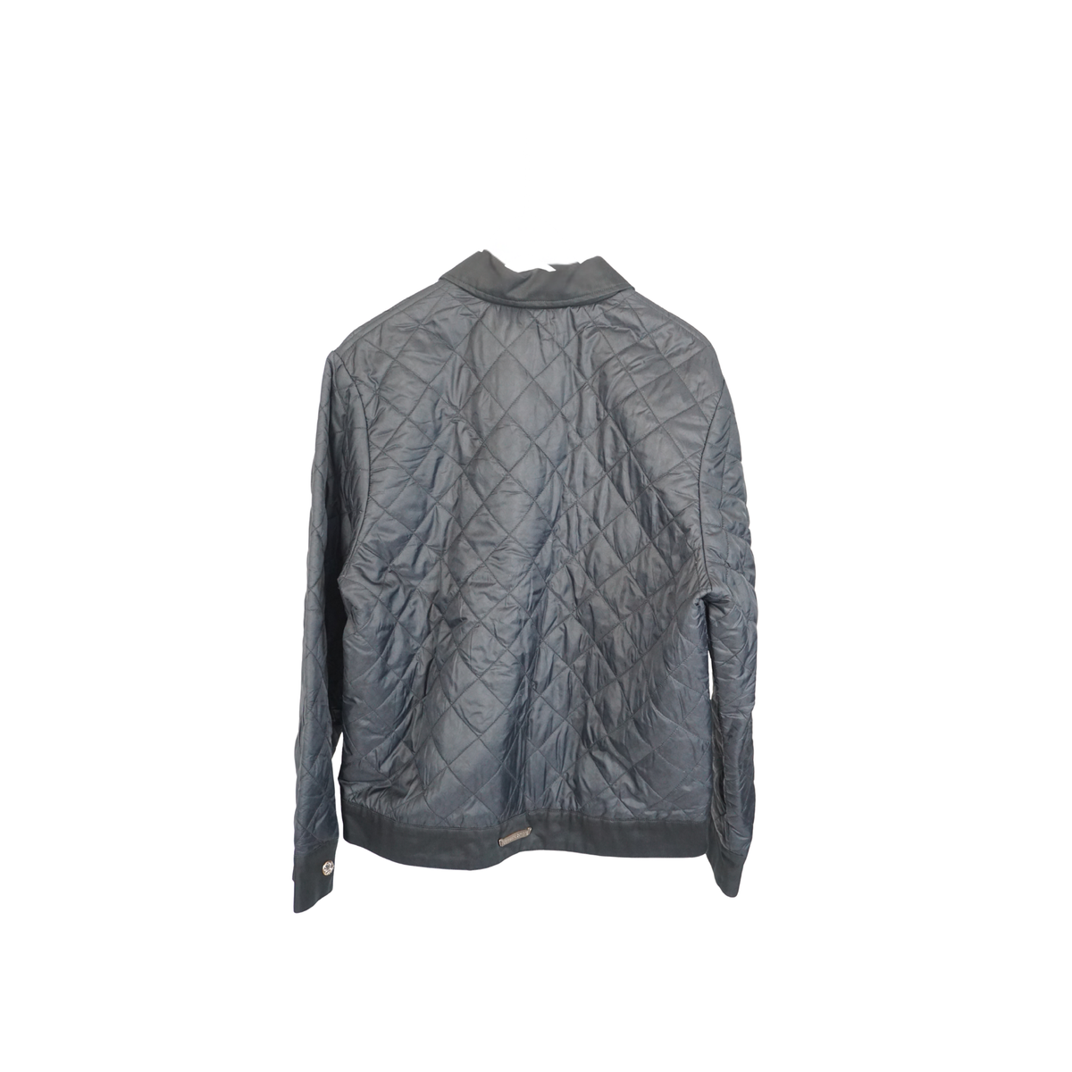 CHROME HEARTS MATTY BOY CHOMPERS QUILTED JACKET