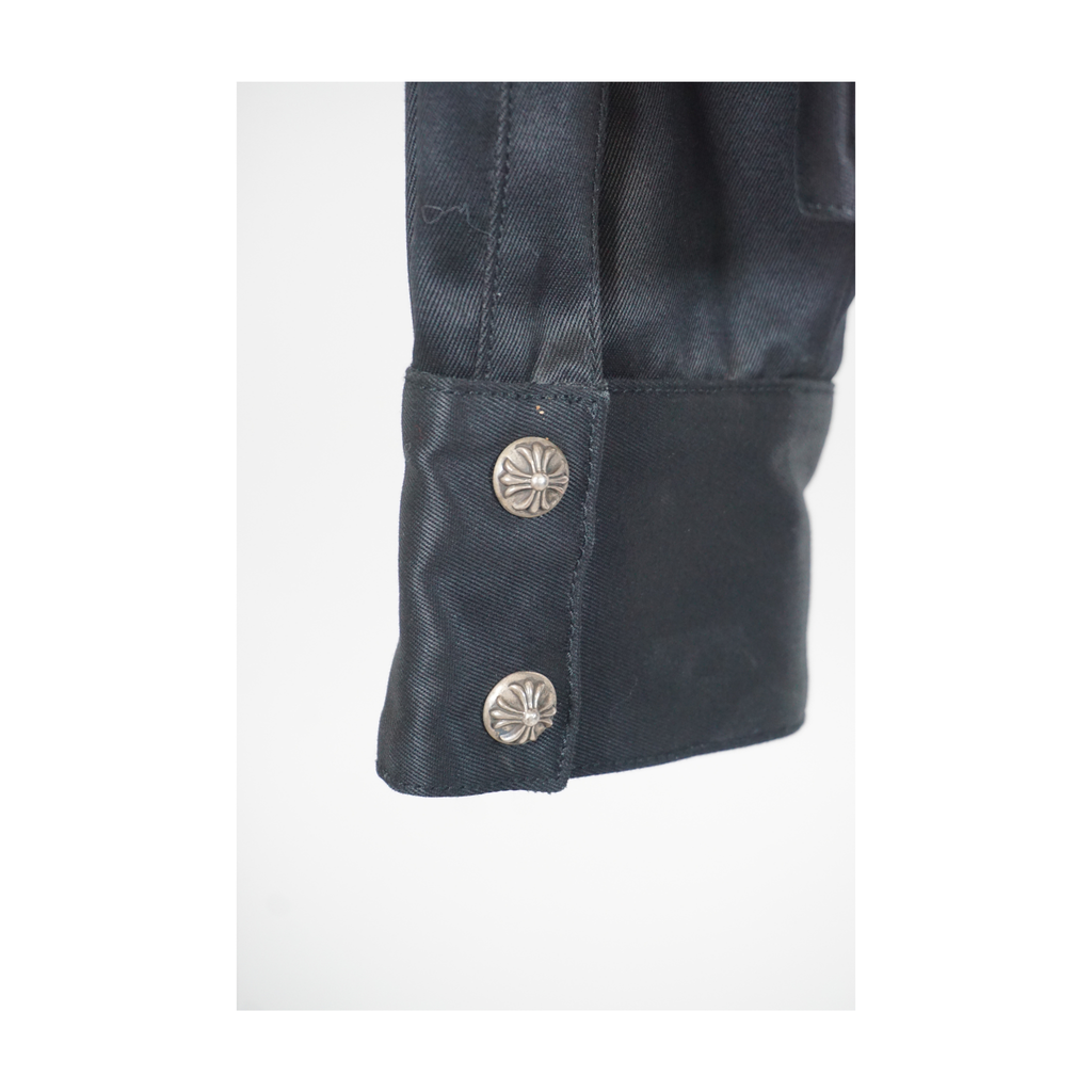 Chrome Hearts x Matty Boy Snot & Spick Jacket