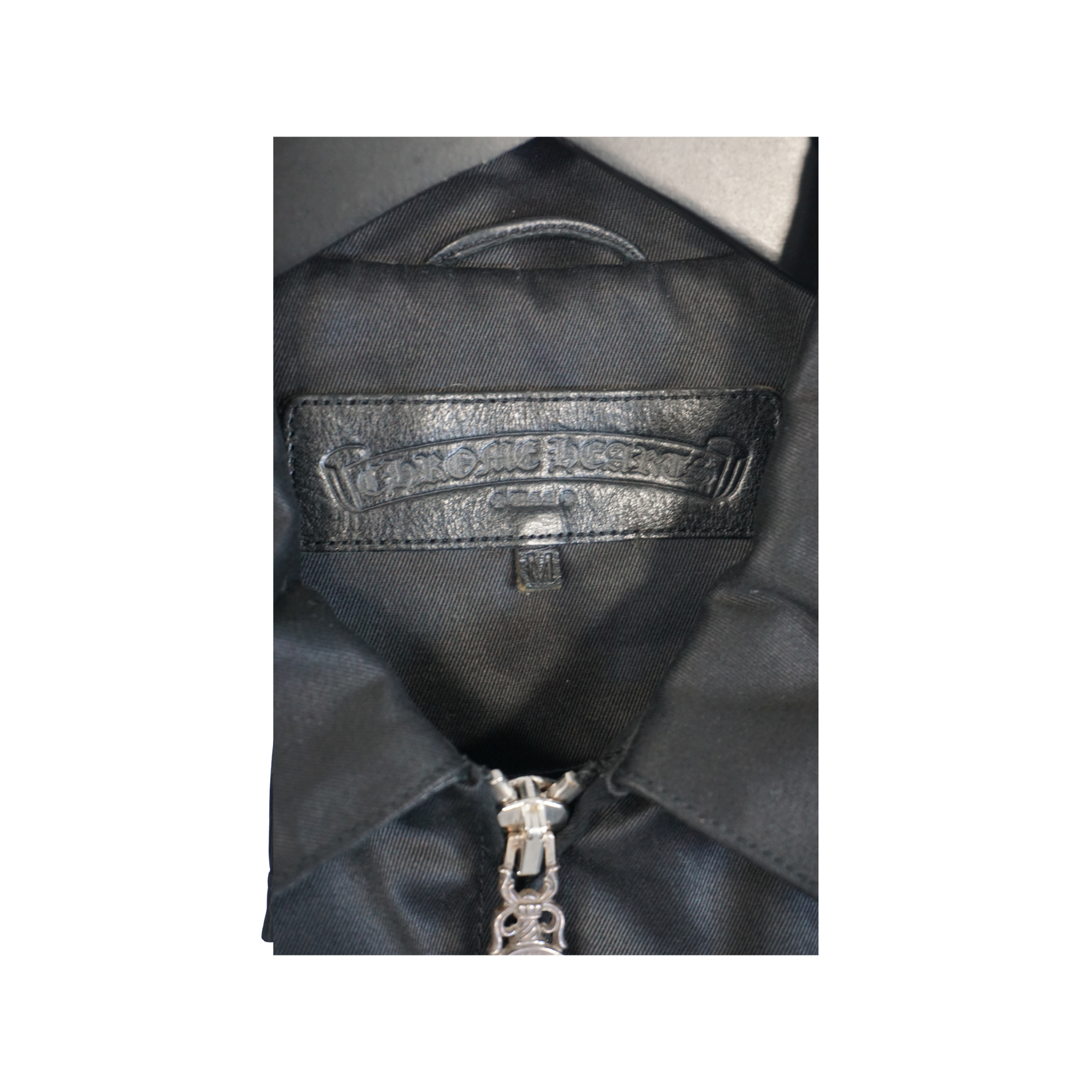 Chrome Hearts x Matty Boy Snot & Spick Jacket