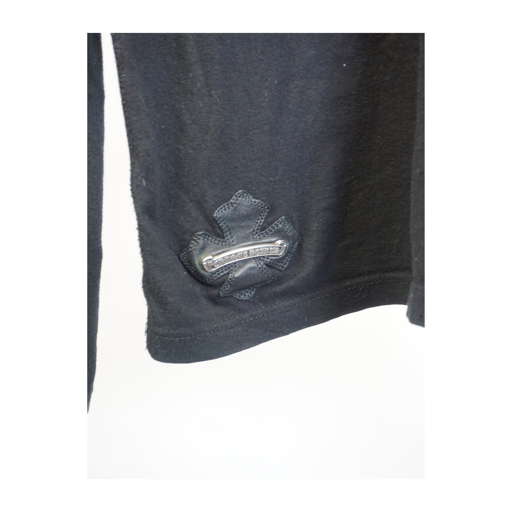 Longsleeve Patched