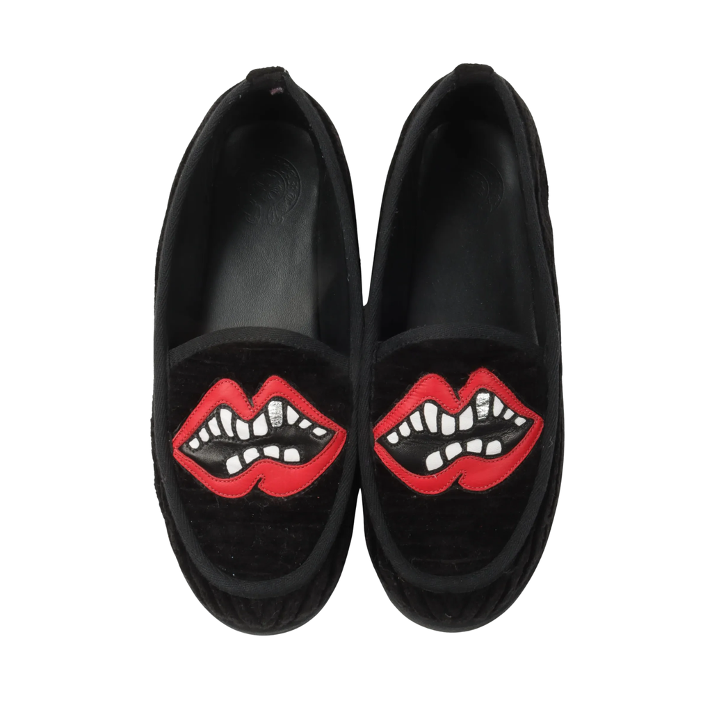 Chomper Slippers