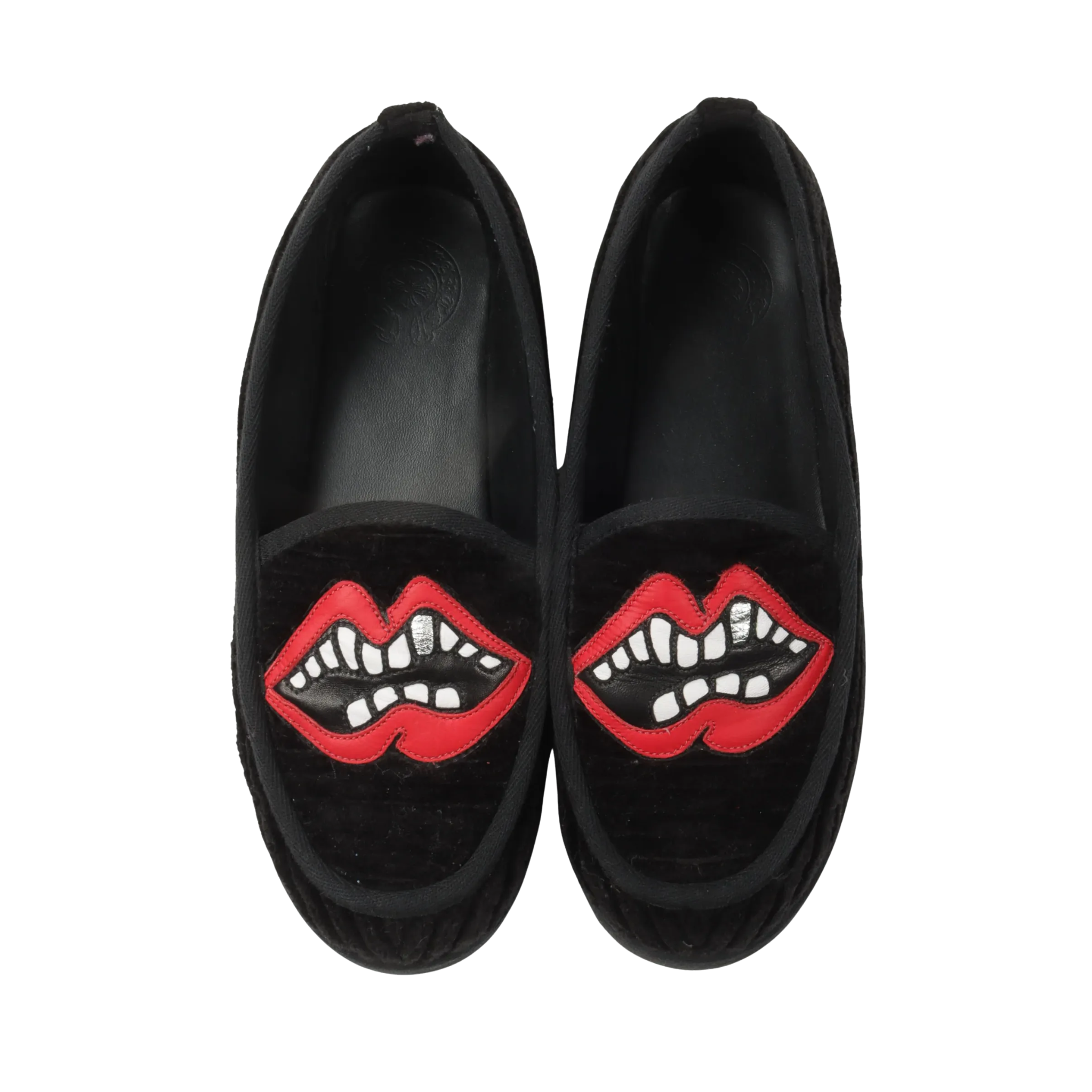 Chomper Slippers