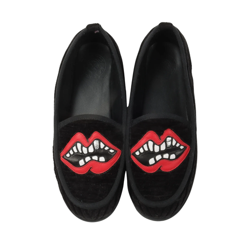 Chomper Slippers