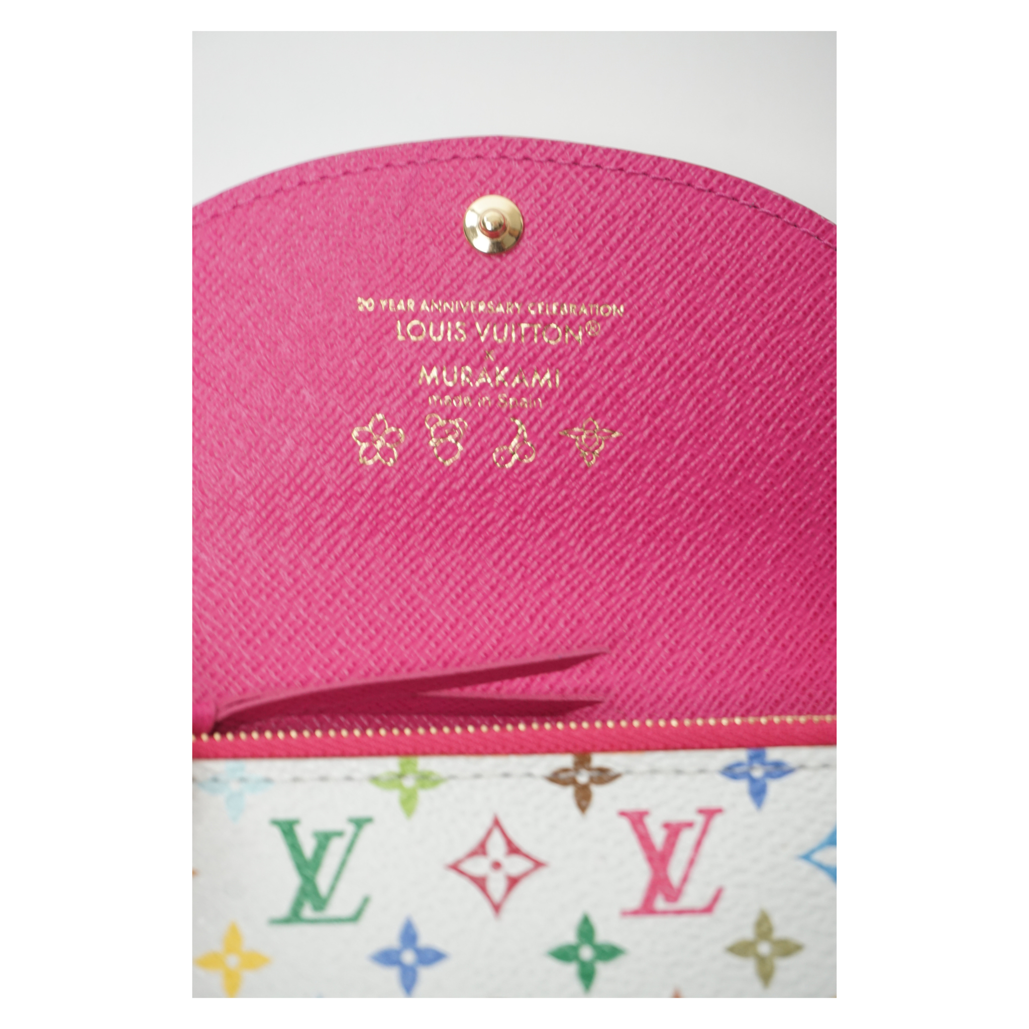 Rosalie Coin Purse