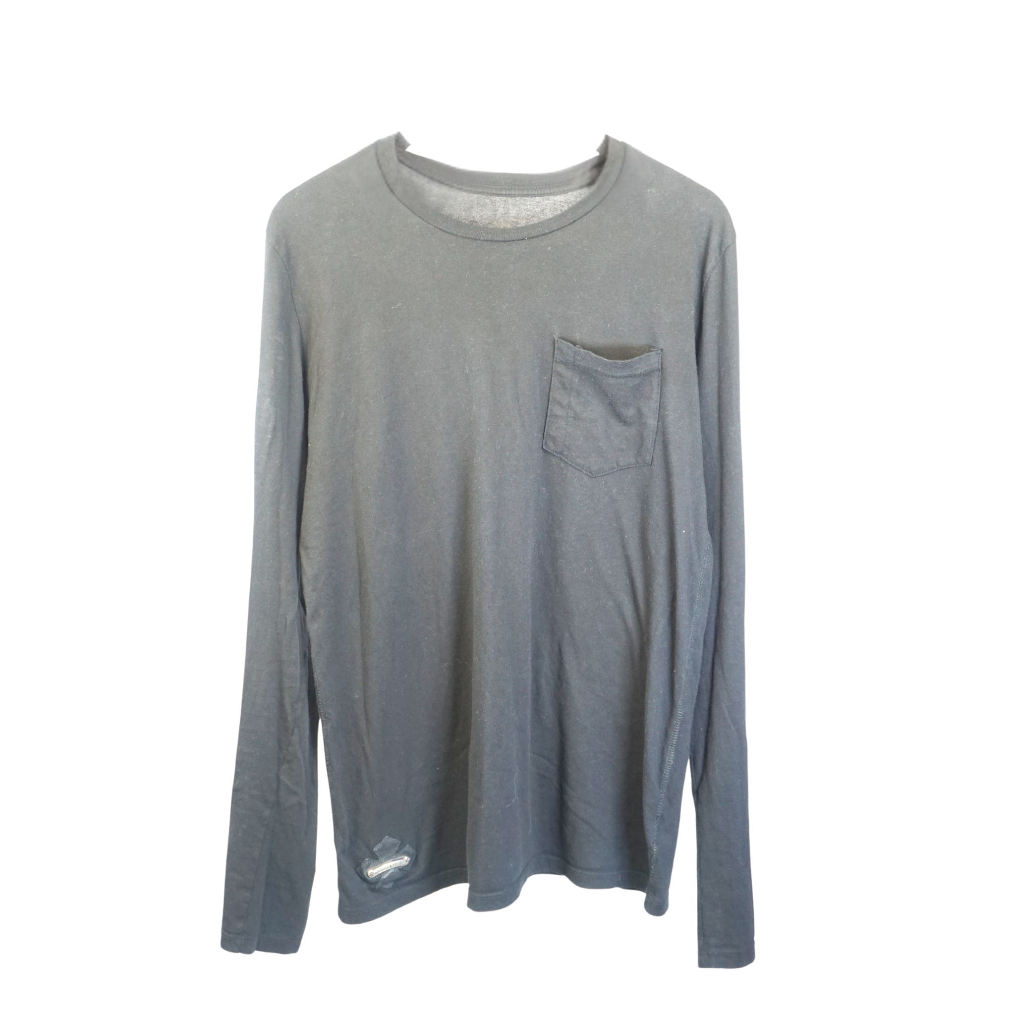 Longsleeve Patched