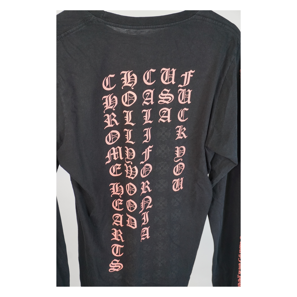 F*** You Longsleeve