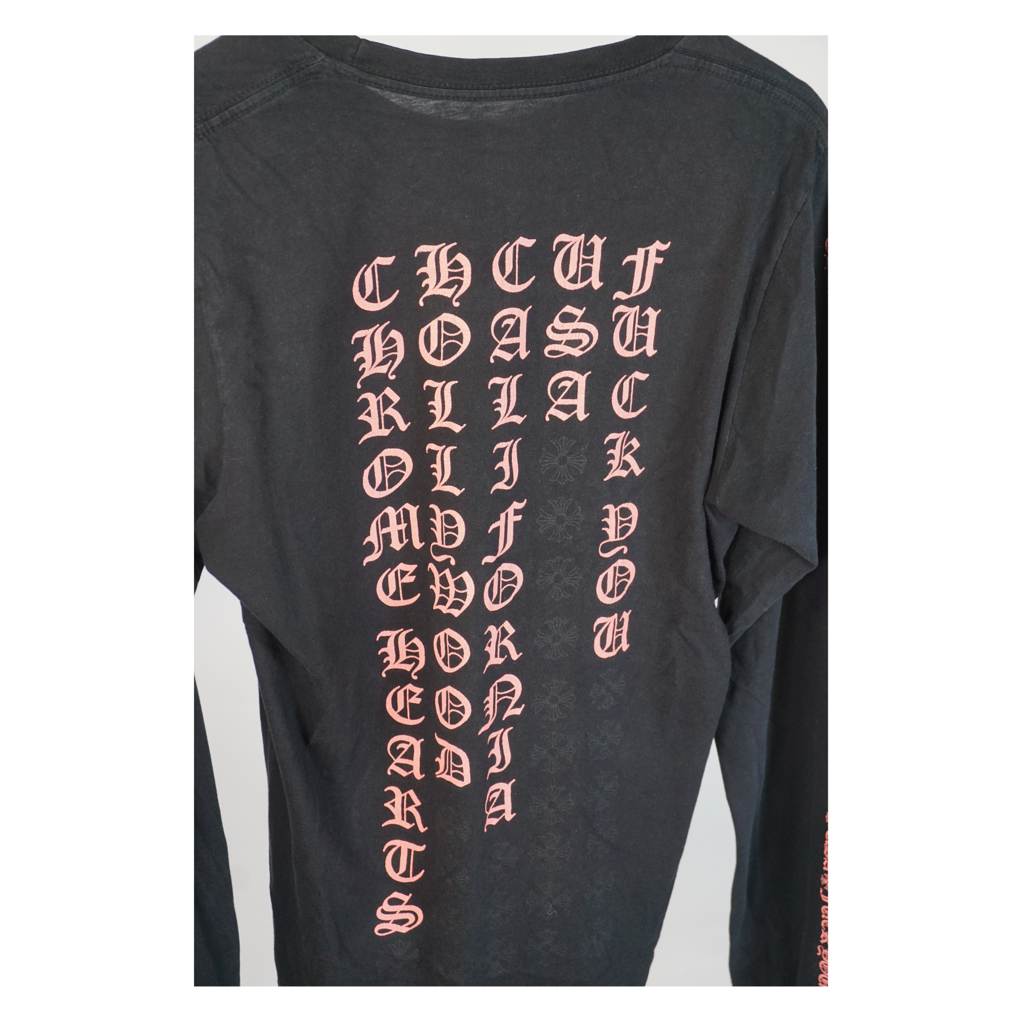 F*** You Longsleeve