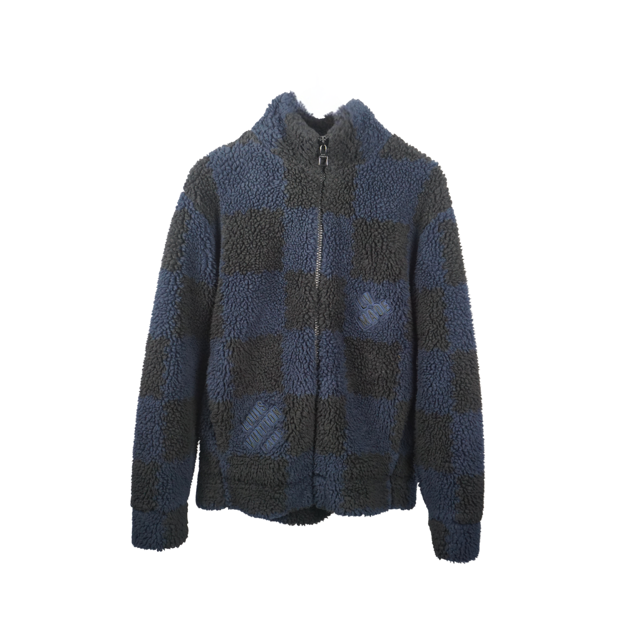 Fleece Jacket