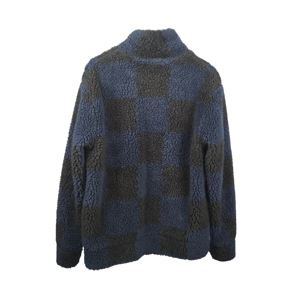 Fleece Jacket