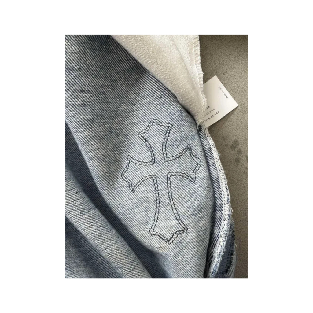 Chrome Hearts 517 Jeans