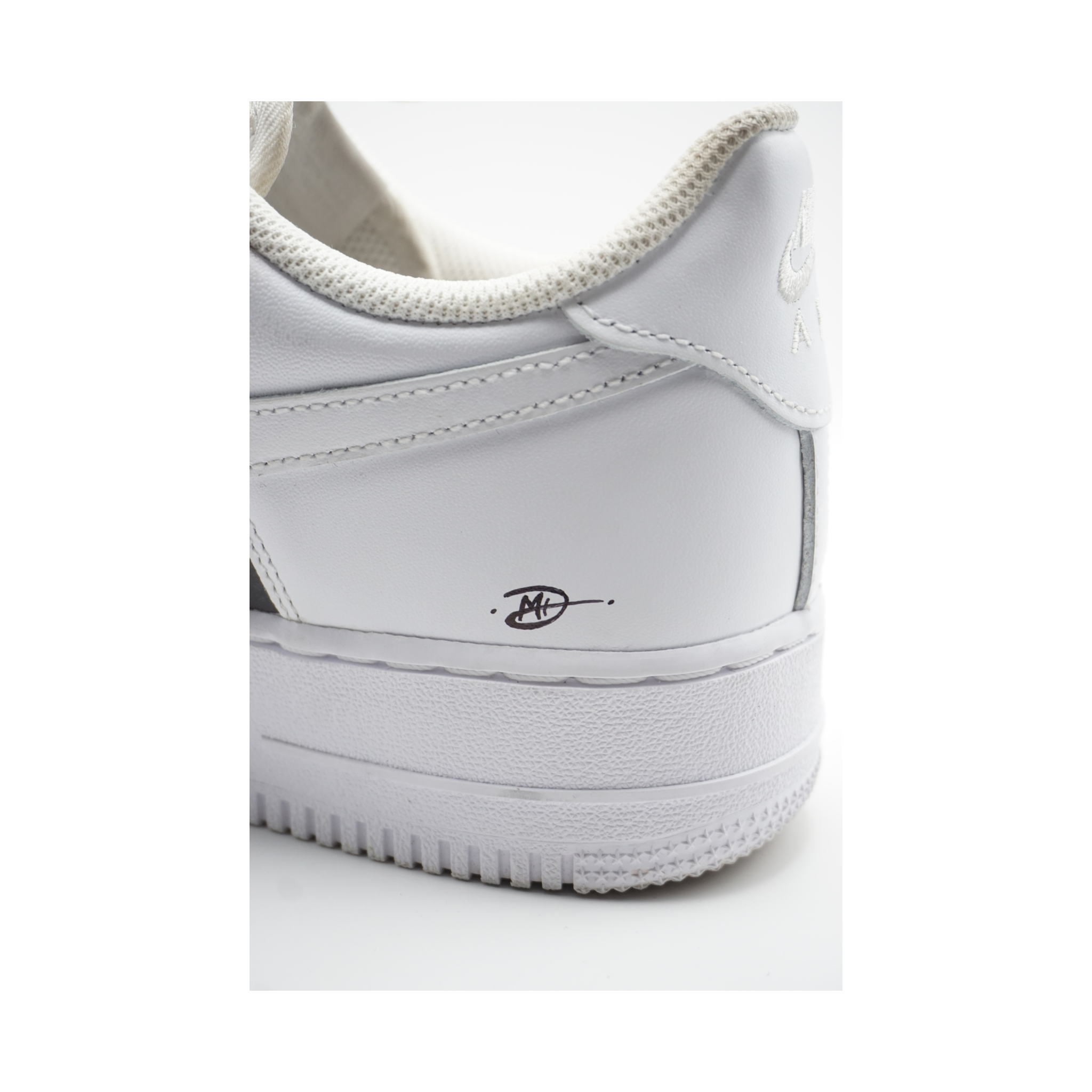 Nike Airfoce 1