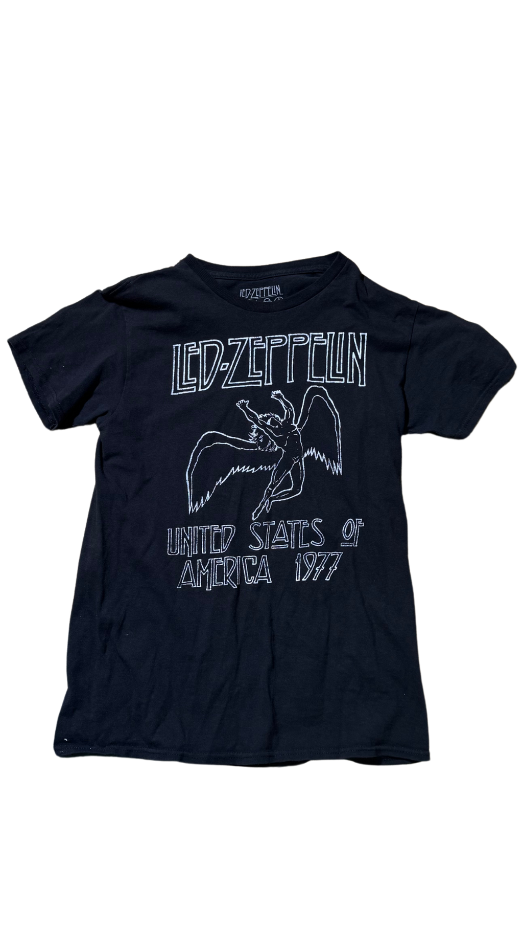 LED-Zeppelin Tee