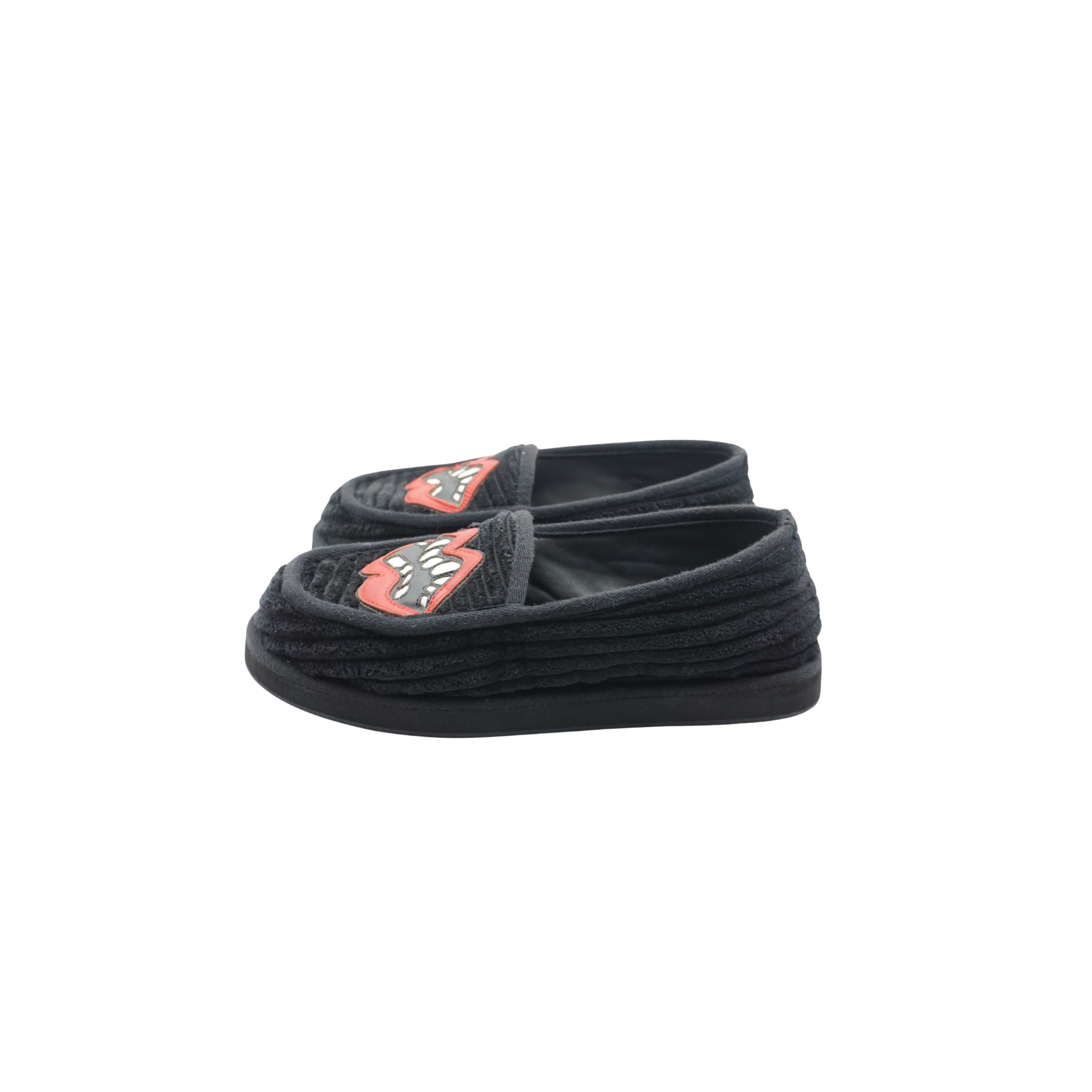 Chomper Slippers