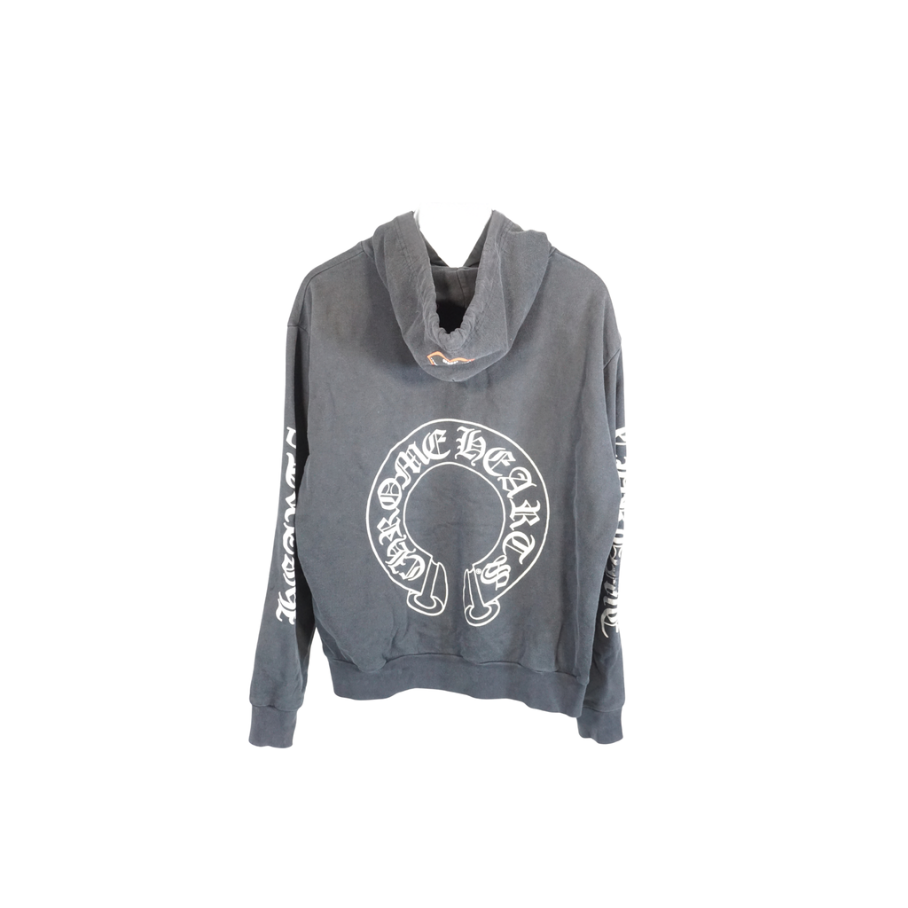 Chrome hearts x Matty Boy Lips Hoodie