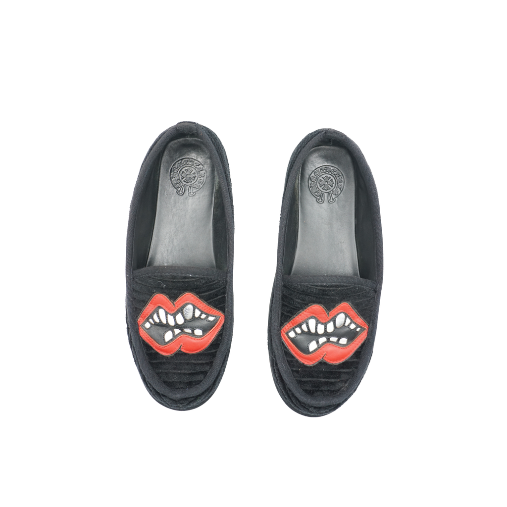 Chomper Slippers