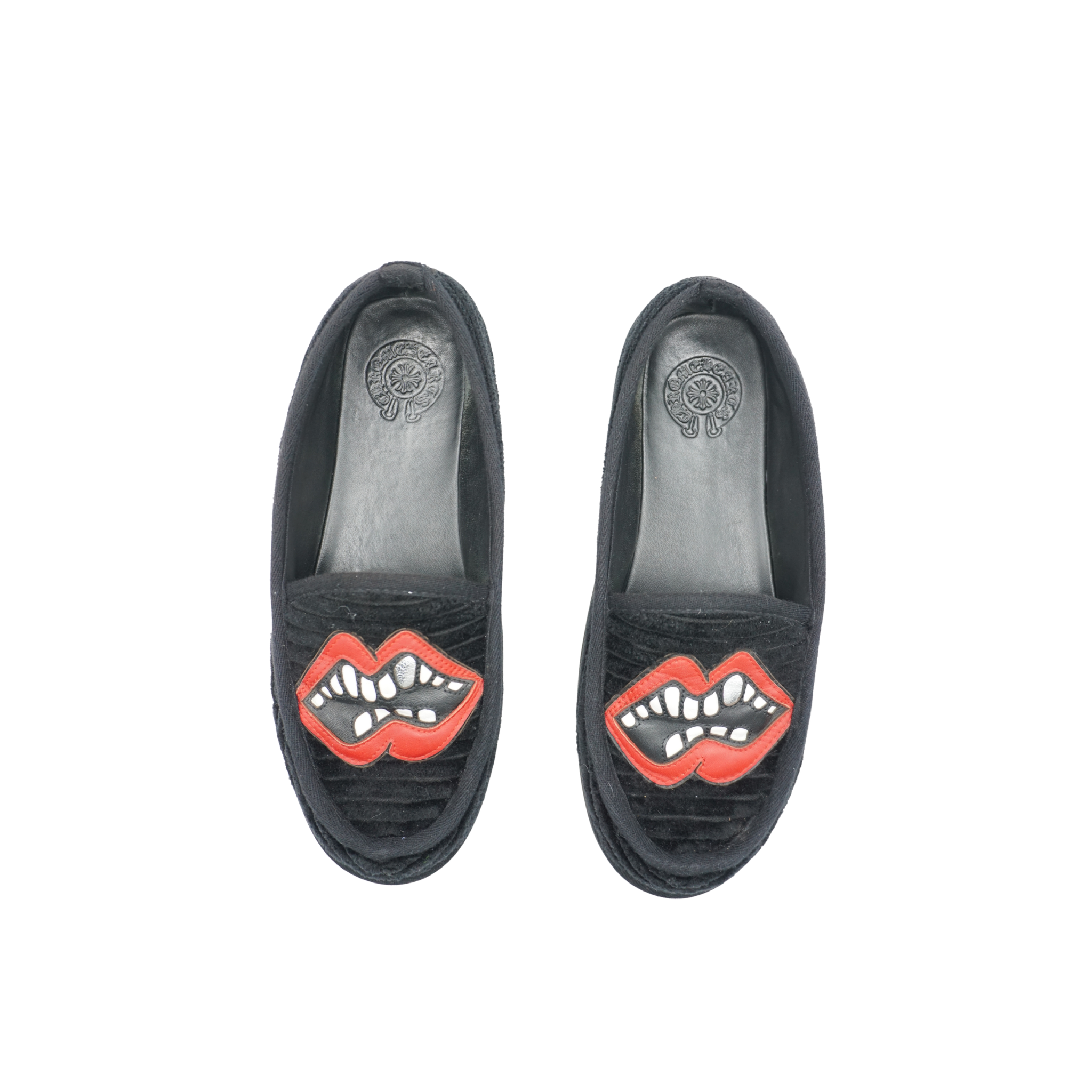 Chomper Slippers