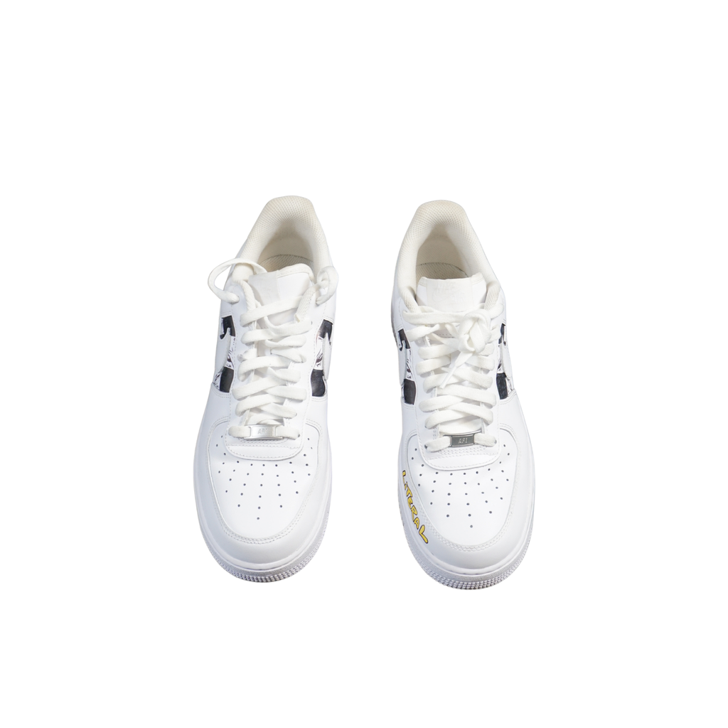 Nike Airfoce 1