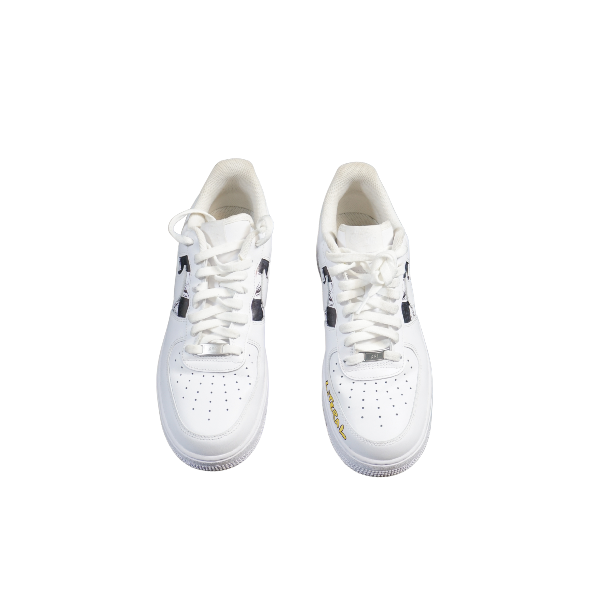 Nike Airfoce 1